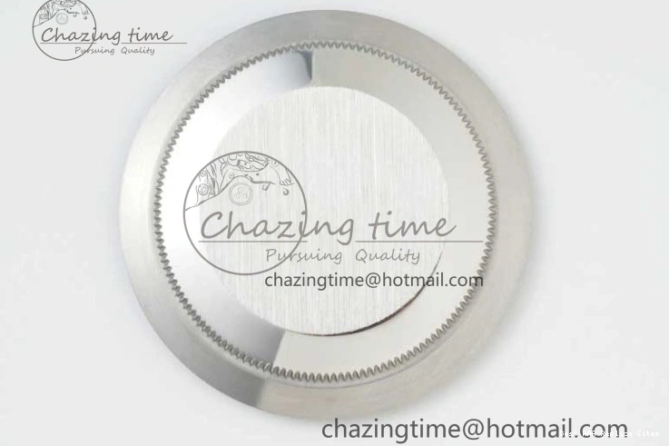 AAA Replica Watches Green 904L on 126334 Gray 41 2285 Steel Bracelet 1:1 Best Edition Dial VR NTF ZeroBulk DateJust Roman Oyster 0122